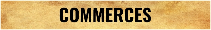 commerces